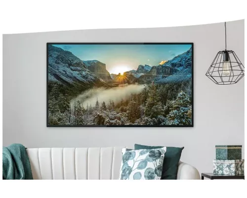 Телевизор POLARLINE 55PU11TC-SM