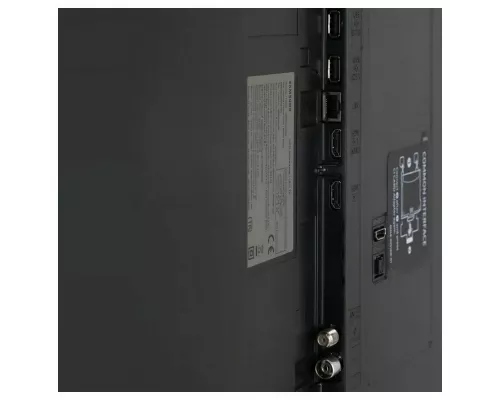 Телевизор SAMSUNG UE55DU8000UX
