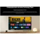 Телевизор SAMSUNG UE55DU8000UX