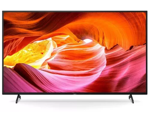 Телевизор SONY KD-43X75K