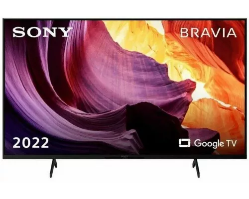 Телевизор SONY KD-43X75K