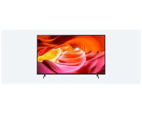 Телевизор SONY KD-50X75K