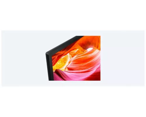 Телевизор SONY KD-50X75K