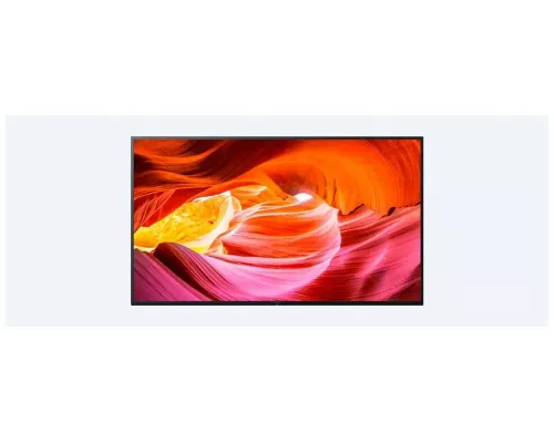 Телевизор SONY KD-50X75K