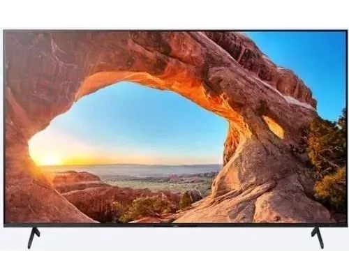 Телевизор SONY KD-50X75K