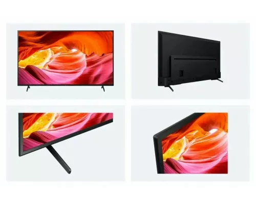 Телевизор SONY KD-50X75K