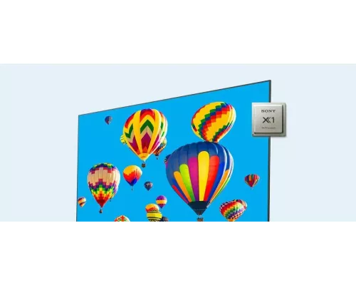 Телевизор SONY KD-50X75K