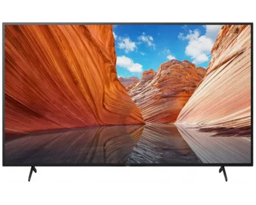 Телевизор SONY KD-50X75K