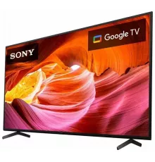 Телевизор SONY KD-55X75K