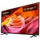 Телевизор SONY KD-55X75K
