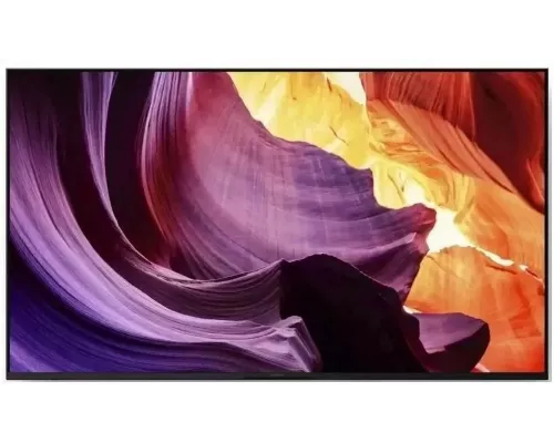 Телевизор SONY KD-55X75K