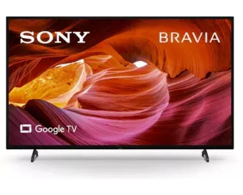 Телевизор SONY KD-55X75K