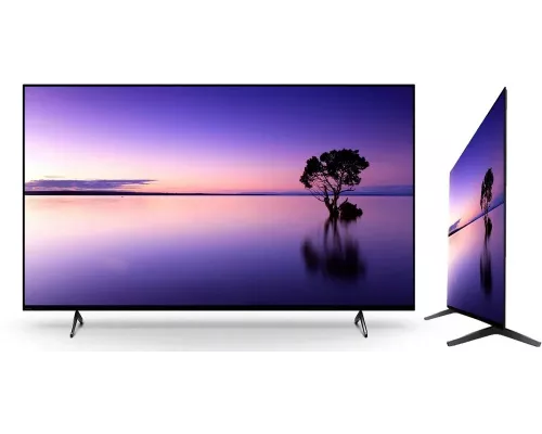 Телевизор SONY KD-55X75K