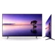 Телевизор SONY KD-55X75K