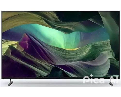 Телевизор SONY KD-65X85L