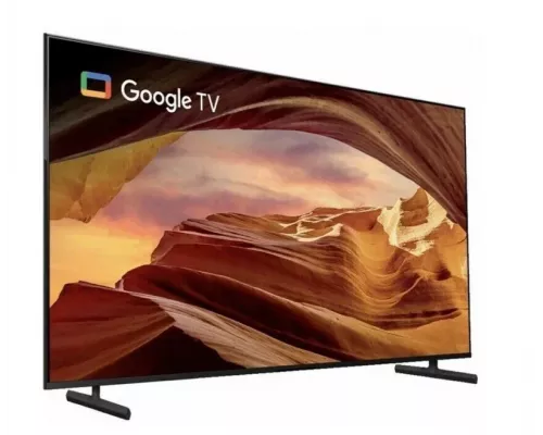 Телевизор SONY KD-75X77L