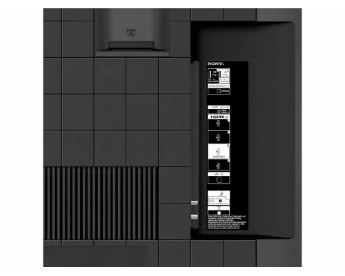 Телевизор SONY KD-75X80L