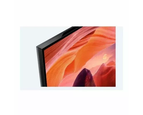 Телевизор SONY KD-75X80L