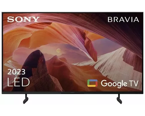 Телевизор SONY KD-75X80L