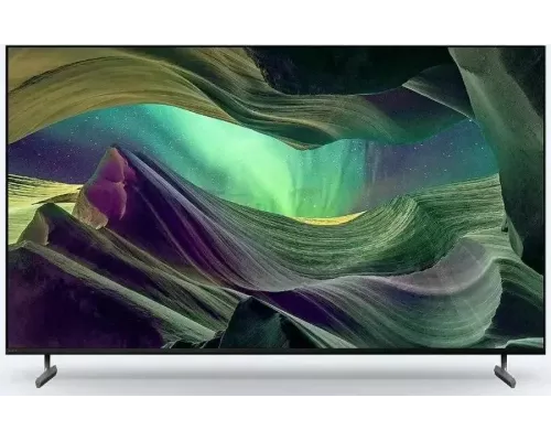 Телевизор SONY KD-75X85L