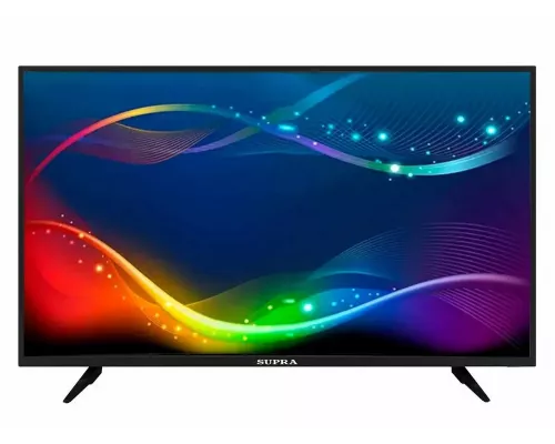Телевизор SUPRA STV-LC43LT0045F