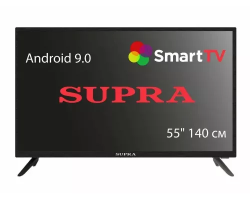 Телевизор SUPRA STV-LC55ST0045U