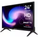 Телевизор TopDevice TDTV24BS01H_BK черный