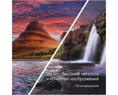 Телевизор TopDevice TDTV24BS01H_BK черный