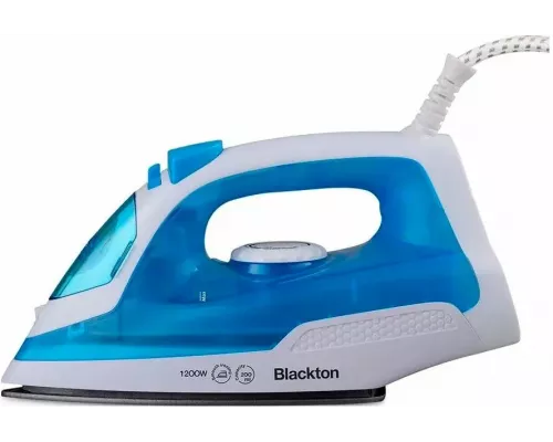 Утюг BLACKTON SI1110 White-Blue