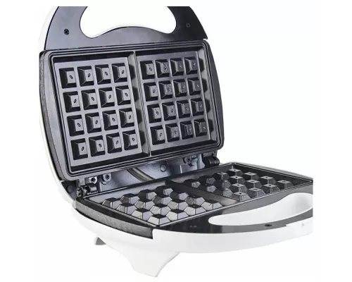 Вафельница GALAXY GL 2950