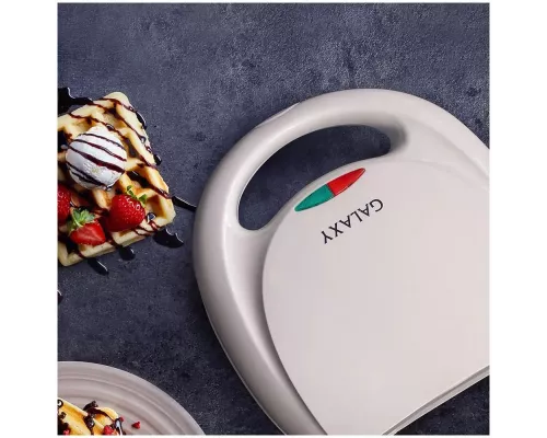 Вафельница GALAXY GL 2950