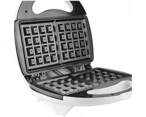 Вафельница GALAXY GL 2950