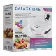 Вафельница GALAXY GL 2950