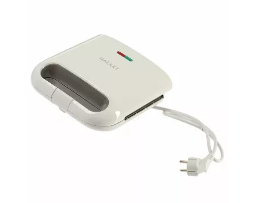 Вафельница GALAXY GL 2962