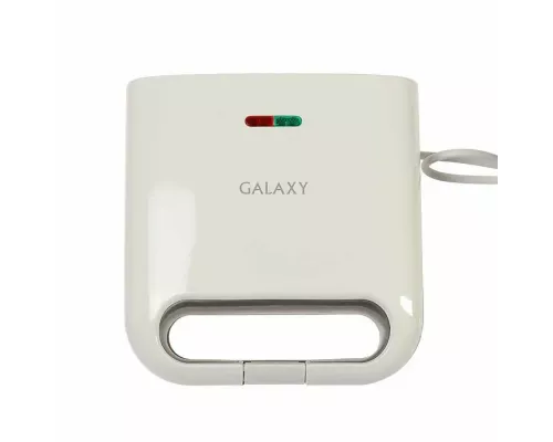 Вафельница GALAXY GL 2962