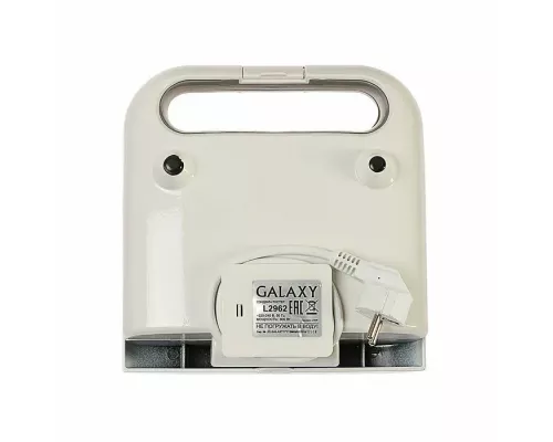 Вафельница GALAXY GL 2962