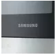 Встраиваемая микроволновая печь SAMSUNG MG22M8074AT/BW нерж.сталь/черный