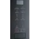 Встраиваемая микроволновая печь SAMSUNG MG22M8074AT/BW нерж.сталь/черный