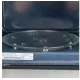 Встраиваемая микроволновая печь SAMSUNG MG22M8074AT/BW нерж.сталь/черный