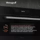 Встраиваемая микроволновая печь WEISSGAUFF BMWO-341 DB