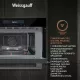 Встраиваемая микроволновая печь WEISSGAUFF BMWO-341 DB