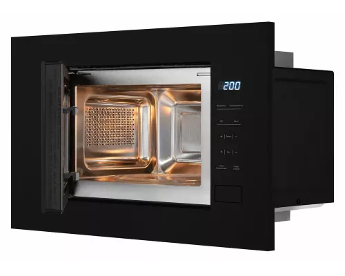 Встраиваемая микроволновая печь Weissgauff HMT-206 Compact