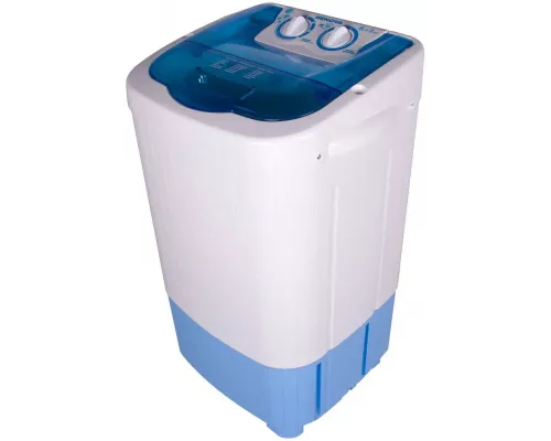 Активаторная стиральная машина RENOVA WS-85PE