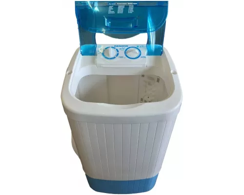 Активаторная стиральная машина RENOVA WS-85PE