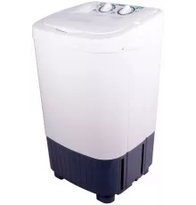 Активаторная стиральная машина СЛАВДА WS-85PE белый