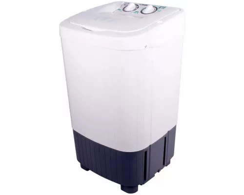 Активаторная стиральная машина СЛАВДА WS-85PE белый