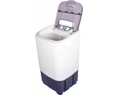 Активаторная стиральная машина СЛАВДА WS-85PE белый