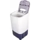 Активаторная стиральная машина СЛАВДА WS-85PE белый