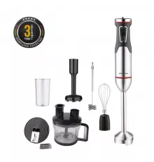 Блендер KRONA Multistabmixer 7-in-1 1500W
