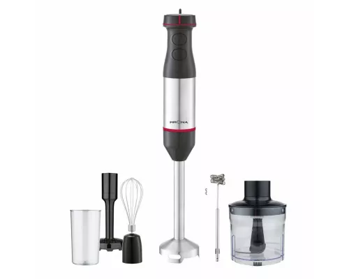 Блендер KRONA Stabmixer 5-in-1 1200W